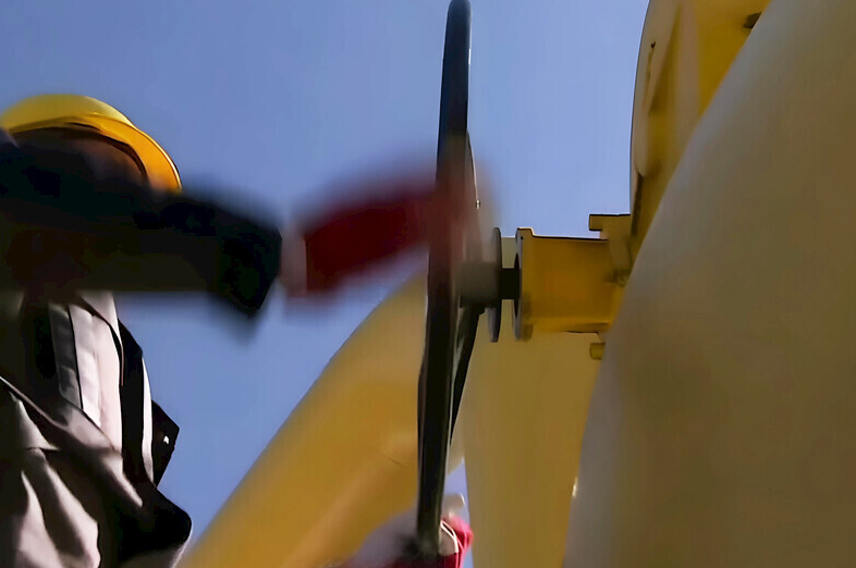 德国SAMSON阀门北方区维修中心